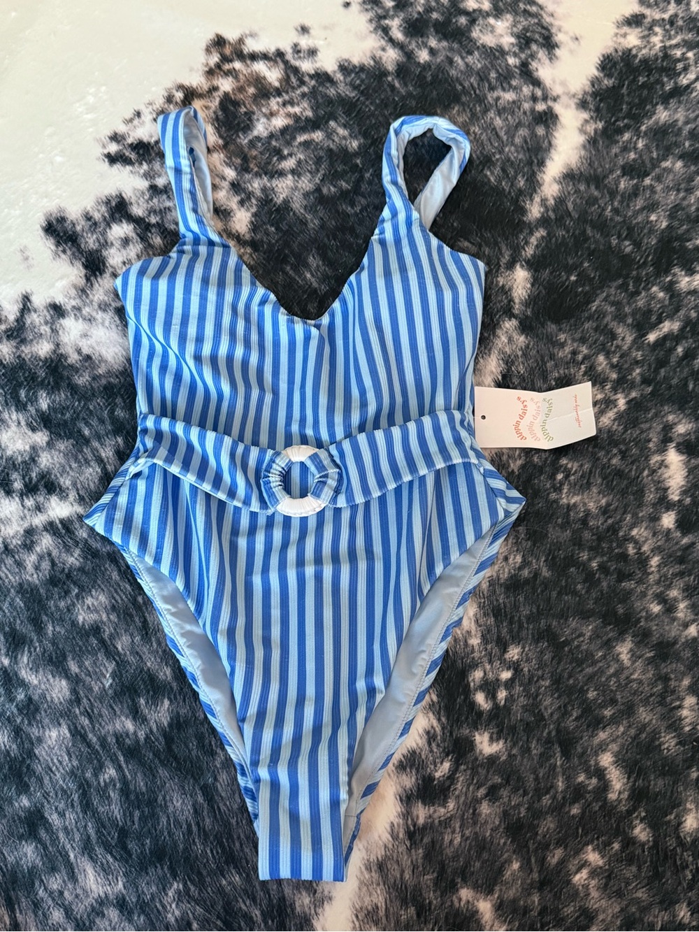 NWT Dippin Daisy’s One Piece Margo Swimsuit